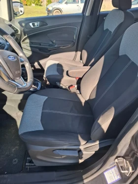 Ford EcoSport, снимка 9