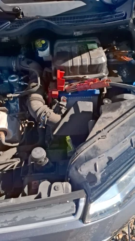 Ford EcoSport, снимка 13
