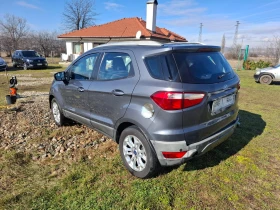 Ford EcoSport, снимка 2