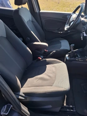 Ford EcoSport, снимка 11