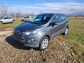 Ford EcoSport, снимка 1