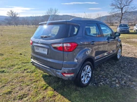 Ford EcoSport, снимка 8