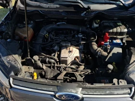 Ford EcoSport, снимка 14