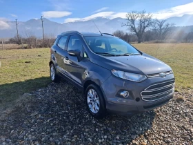 Ford EcoSport, снимка 3