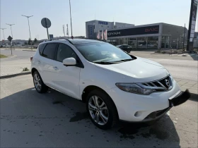 Nissan Murano, снимка 2