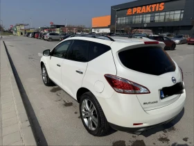 Nissan Murano, снимка 6