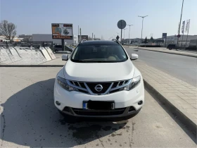 Nissan Murano, снимка 3