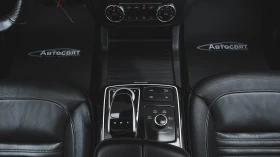Mercedes-Benz GLS 350 d AMG Line 4MATIC 6+ 1 seat, снимка 12