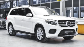 Mercedes-Benz GLS 350 d AMG Line 4MATIC 6+ 1 seat, снимка 5