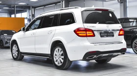 Mercedes-Benz GLS 350 d AMG Line 4MATIC 6+ 1 seat, снимка 7