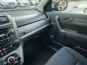 Honda Cr-v 2.2- 140 k.c., снимка 9