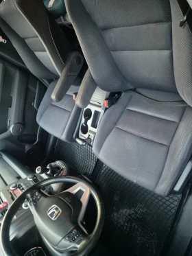 Honda Cr-v 2.2- 140 k.c., снимка 12