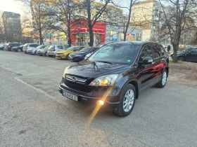 Honda Cr-v 2.2- 140 k.c., снимка 5