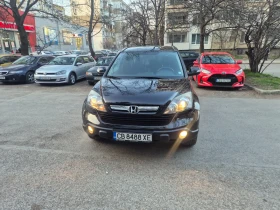 Honda Cr-v 2.2- 140 k.c., снимка 1