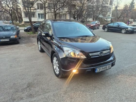 Honda Cr-v 2.2- 140 k.c., снимка 2