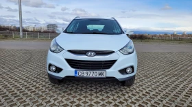 Hyundai IX35, снимка 6