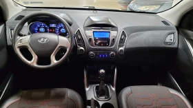 Hyundai IX35, снимка 9
