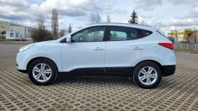 Hyundai IX35, снимка 5
