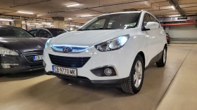 Hyundai IX35, снимка 12