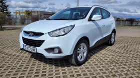 Hyundai IX35, снимка 1