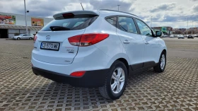 Hyundai IX35, снимка 3