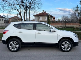 Nissan Qashqai 1.6 DCI, 4x4, FACELIFT, TOP, снимка 6