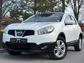 Nissan Qashqai 1.6 DCI, 4x4, FACELIFT, TOP, снимка 1