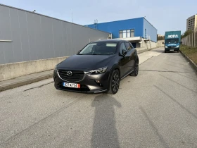 Mazda CX-3, снимка 1
