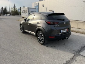 Mazda CX-3, снимка 6