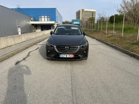 Mazda CX-3, снимка 3