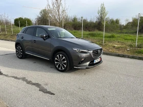 Mazda CX-3, снимка 2