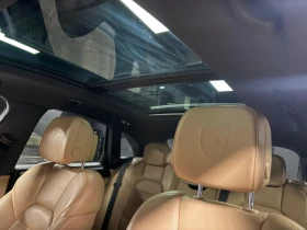 Porsche Macan * BOSE * ОБДУХВАНЕ * КАМЕРА, снимка 11