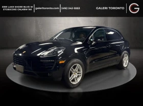 Porsche Macan * BOSE * ОБДУХВАНЕ * КАМЕРА, снимка 1