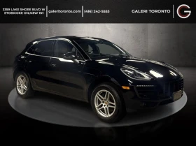 Porsche Macan * BOSE * ОБДУХВАНЕ * КАМЕРА, снимка 10