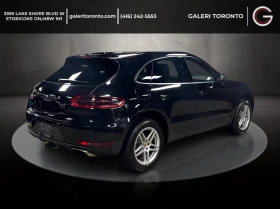 Porsche Macan * BOSE * ОБДУХВАНЕ * КАМЕРА, снимка 9