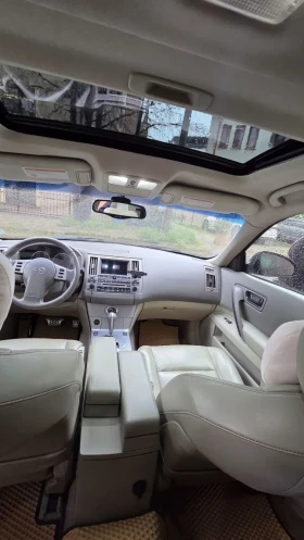 Infiniti Fx 35 FX35, снимка 6
