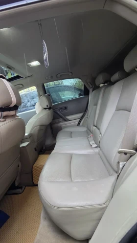 Infiniti Fx 35 FX35, снимка 8