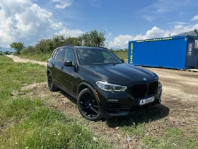 BMW X5, снимка 1