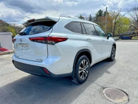 Toyota Highlander, снимка 3