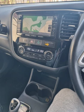 Mitsubishi Outlander, снимка 6