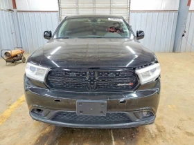 Dodge Durango, снимка 5