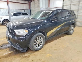 Dodge Durango, снимка 1