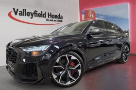 Audi RSQ8 Bang & Olufsen* Virtual Cockpit Plus* Head-Up* , снимка 1