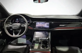 Audi RSQ8 Bang & Olufsen* Virtual Cockpit Plus* Head-Up* , снимка 5