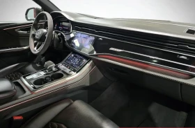 Audi RSQ8 Bang & Olufsen* Virtual Cockpit Plus* Head-Up* , снимка 6