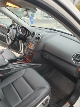 Mercedes-Benz ML 350, снимка 16