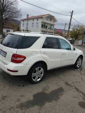 Mercedes-Benz ML 350, снимка 5