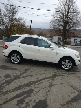 Mercedes-Benz ML 350, снимка 4