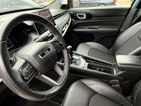 Jeep Compass 1.3i Plug In Hybrid 4xe Distr Kamera Led  CarPlay, снимка 11