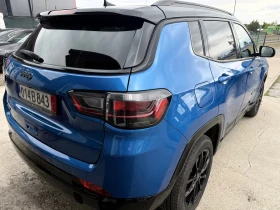 Jeep Compass 1.3i Plug In Hybrid 4xe Distr Kamera Led  CarPlay, снимка 5